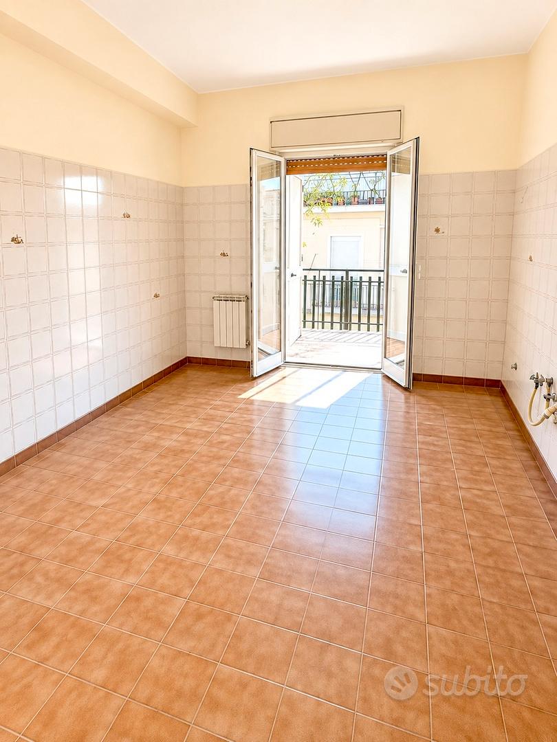 Appartamento – Catania, Nesima Superiore, Monte Po-Nesima-San Leone-Rapisardi - Altro