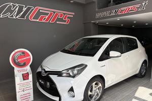 Toyota Yaris 1.5 Hybrid 100cv 5p Active ITALIANA