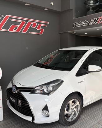 Toyota Yaris 1.5 Hybrid 100cv 5p Active ITALIANA