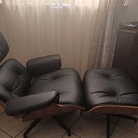 Poltrona Lounge Chair replica