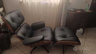 Poltrona Lounge Chair replica