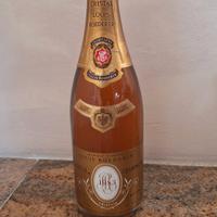 champagne Cristal Louis Roederer 1983