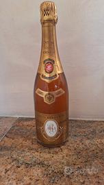 champagne Cristal Louis Roederer 1983