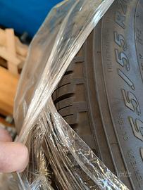 Gomme invernali 