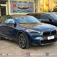BMW X2 sDrive18d Msport