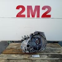 CAMBIO MANUALE COMPLETO OPEL Combo Serie (D) 55243