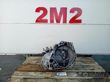 CAMBIO MANUALE COMPLETO OPEL Combo Serie (D) 55243