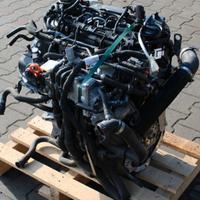 MOTORE CRB 2.0TDI VW SKODA SEAT