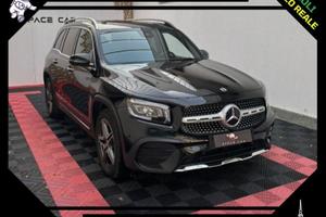 MERCEDES GLB (X247) GLB 200 d Automati...