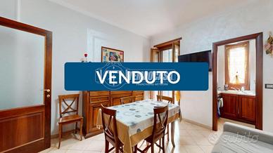 VIA TORINO