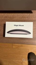 Magic Mouse Apple