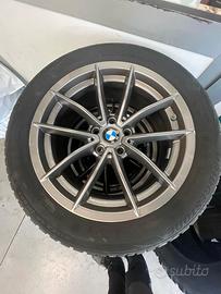 CERCHI DA 17 ORGINALI BMW PER Z4 E ALTRE