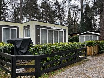 Casa mobile gornate olona