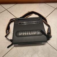 Philips PVR200 - VideoVojager