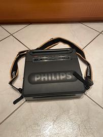 Philips PVR200 - VideoVojager
