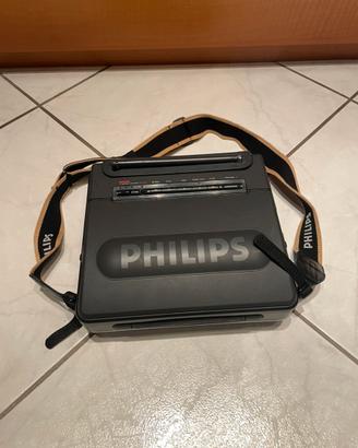 Philips PVR200 - VideoVojager
