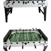 Biliardino Garlando Master Pro