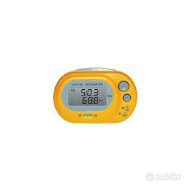 CONTAPASSI ODOMETRO OREGON SCIENTIFIC pe320