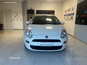 FIAT Punto Evo - 2016