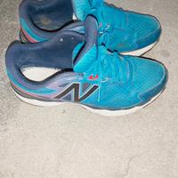 Scarpe uomo New balance 