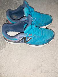 Scarpe uomo New balance 