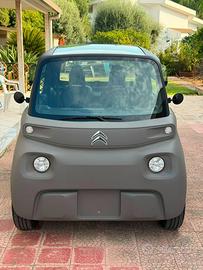 Citroen Ami