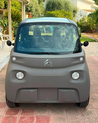 Citroen Ami
