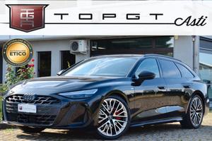 AUDI A6 AVANT 3.0 TFSI MHEV MILD HYBRID S-LINE EDI