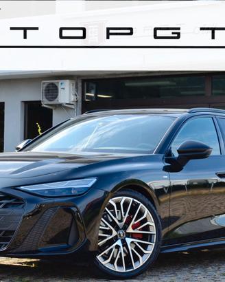 AUDI A6 AVANT 3.0 TFSI MHEV MILD HYBRID S-LINE EDI