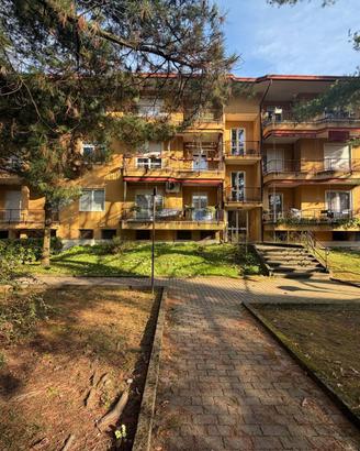 Appartamento - Varese