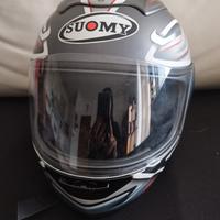 Casco integrale moto