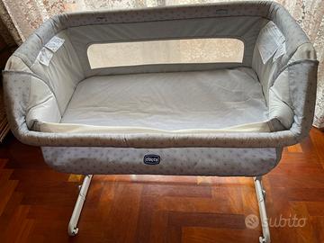Chicco Next2Me Dream Culla Neonato