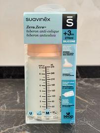 Suavinex biberon anticolica