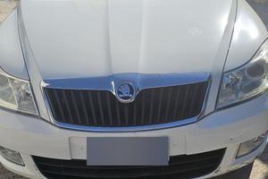 skoda octavia 1.6 TDA 110cv Wagon Elegance