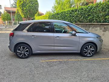 CITROEN Space Tourer/2019_130 Blue HDi Feel