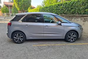 CITROEN Space Tourer/2019_130 Blue HDi Feel