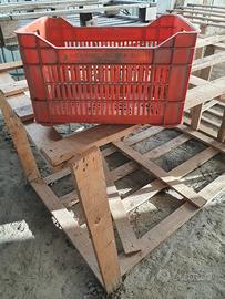 cassette per vendemmia 