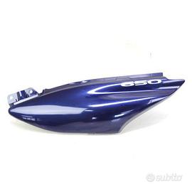 FIANCHETTO POSTERIORE SINISTRO SUZUKI XF 650 FREEW