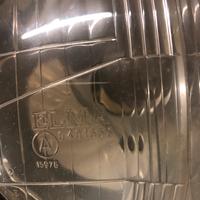 Fanali A112 abarth ecc