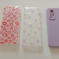 Cover  Xiaomi 12