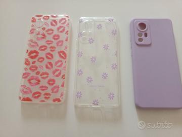 Cover  Xiaomi 12