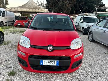 Fiat Panda 1.0 FireFly S&S Hybrid Prezzo Reale