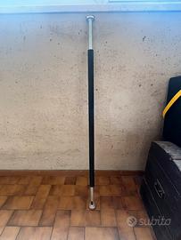 sbarra per trazioni a pressione