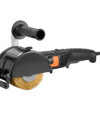 Lucidatrice Brunitura 1300 W  6Velocità Regolabile