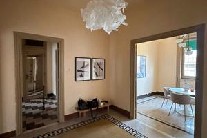 Piano alto in GALLERIA DELLE VITTORIE