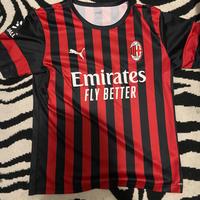 Maglia del milan
