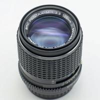 SMC Pentax-M 135mm f3.5