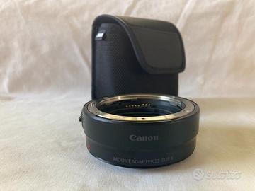 Canon Adattatore EF-EOS R