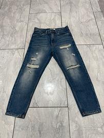 Jeans Alcott uomo