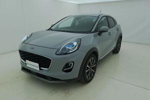 Ford Puma Titanium BZ126959 1.0 Mild Hybrid 125CV
